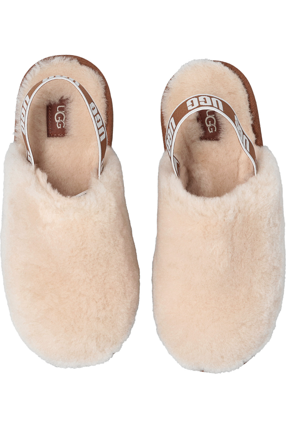 Puma ugg online slippers